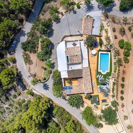 Villa Joan - Plusholidays Calpe Zewnętrze zdjęcie