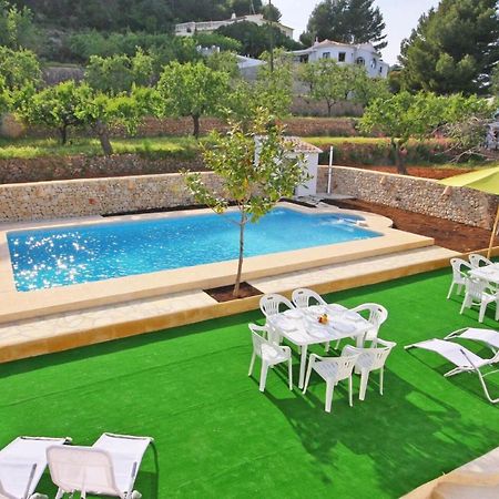 Villa Joan - Plusholidays Calpe Zewnętrze zdjęcie