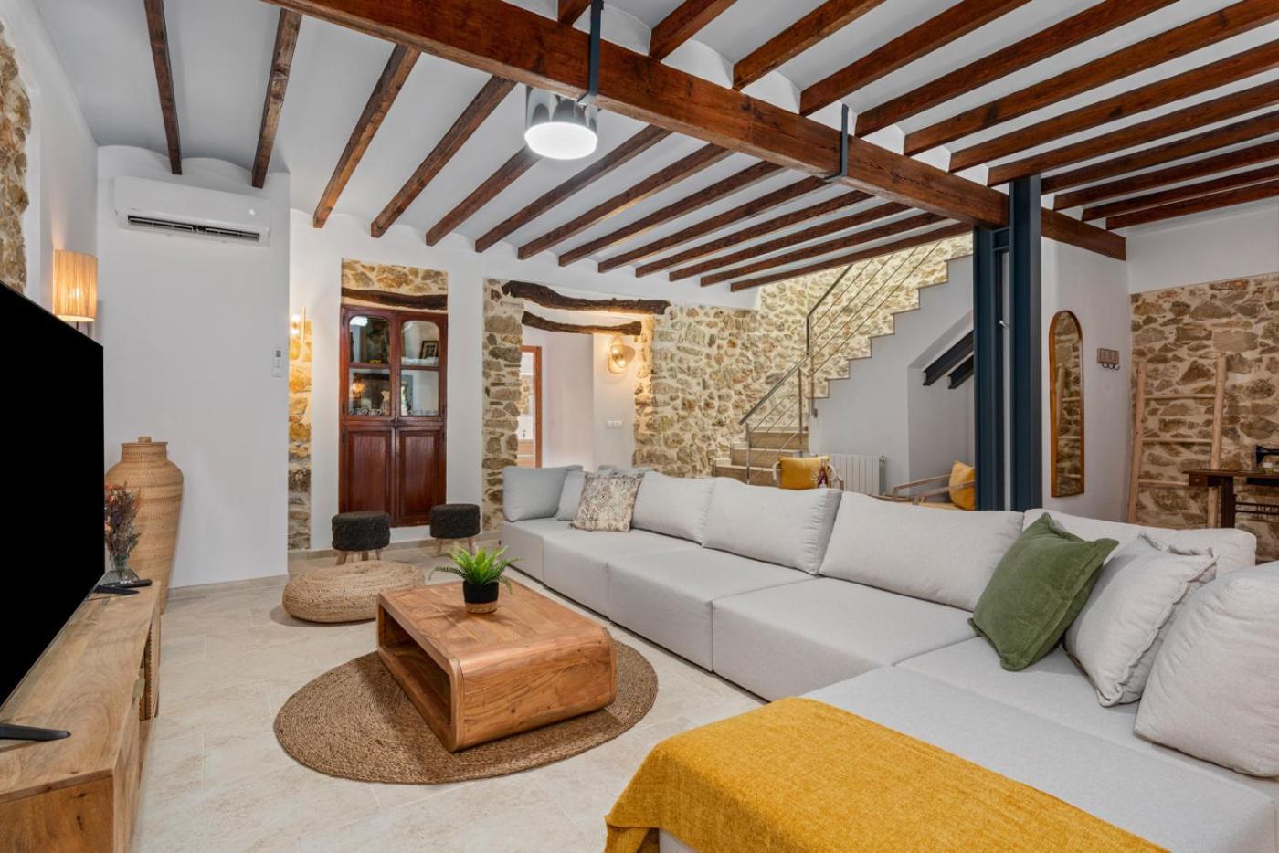 Villa Joan - Plusholidays Calpe Zewnętrze zdjęcie