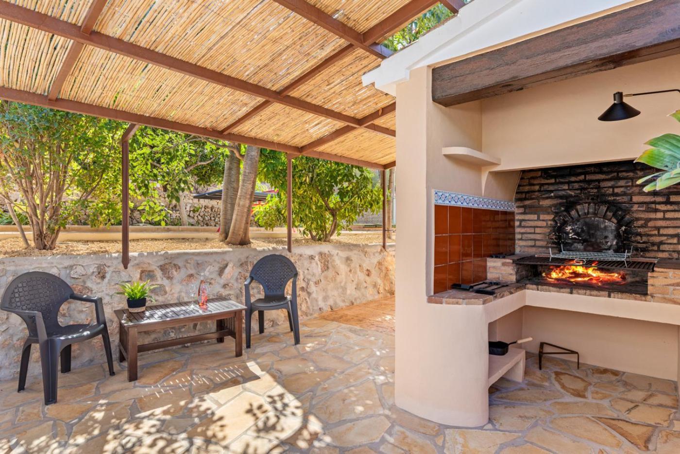Villa Joan - Plusholidays Calpe Zewnętrze zdjęcie