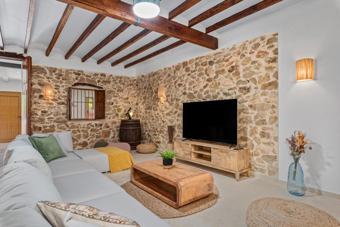 Villa Joan - Plusholidays Calpe Zewnętrze zdjęcie