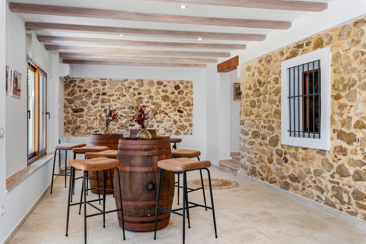 Villa Joan - Plusholidays Calpe Zewnętrze zdjęcie