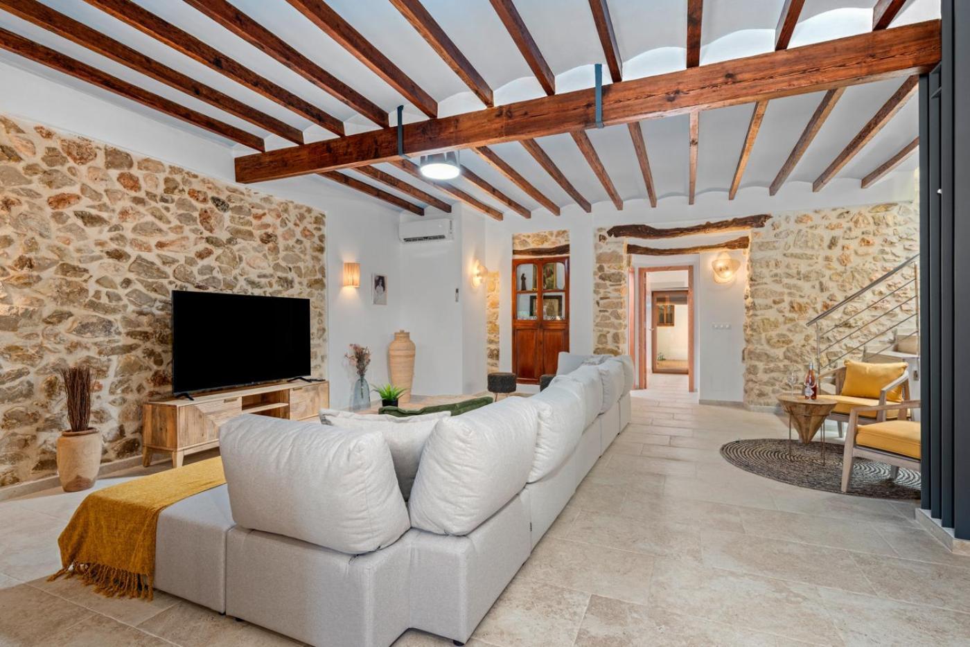 Villa Joan - Plusholidays Calpe Zewnętrze zdjęcie