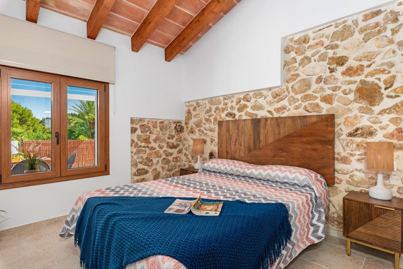 Villa Joan - Plusholidays Calpe Zewnętrze zdjęcie