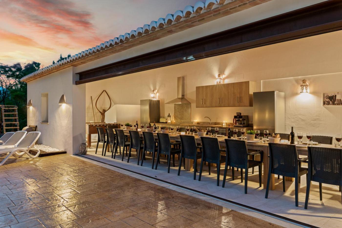 Villa Joan - Plusholidays Calpe Zewnętrze zdjęcie