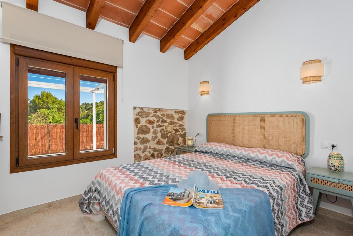 Villa Joan - Plusholidays Calpe Zewnętrze zdjęcie