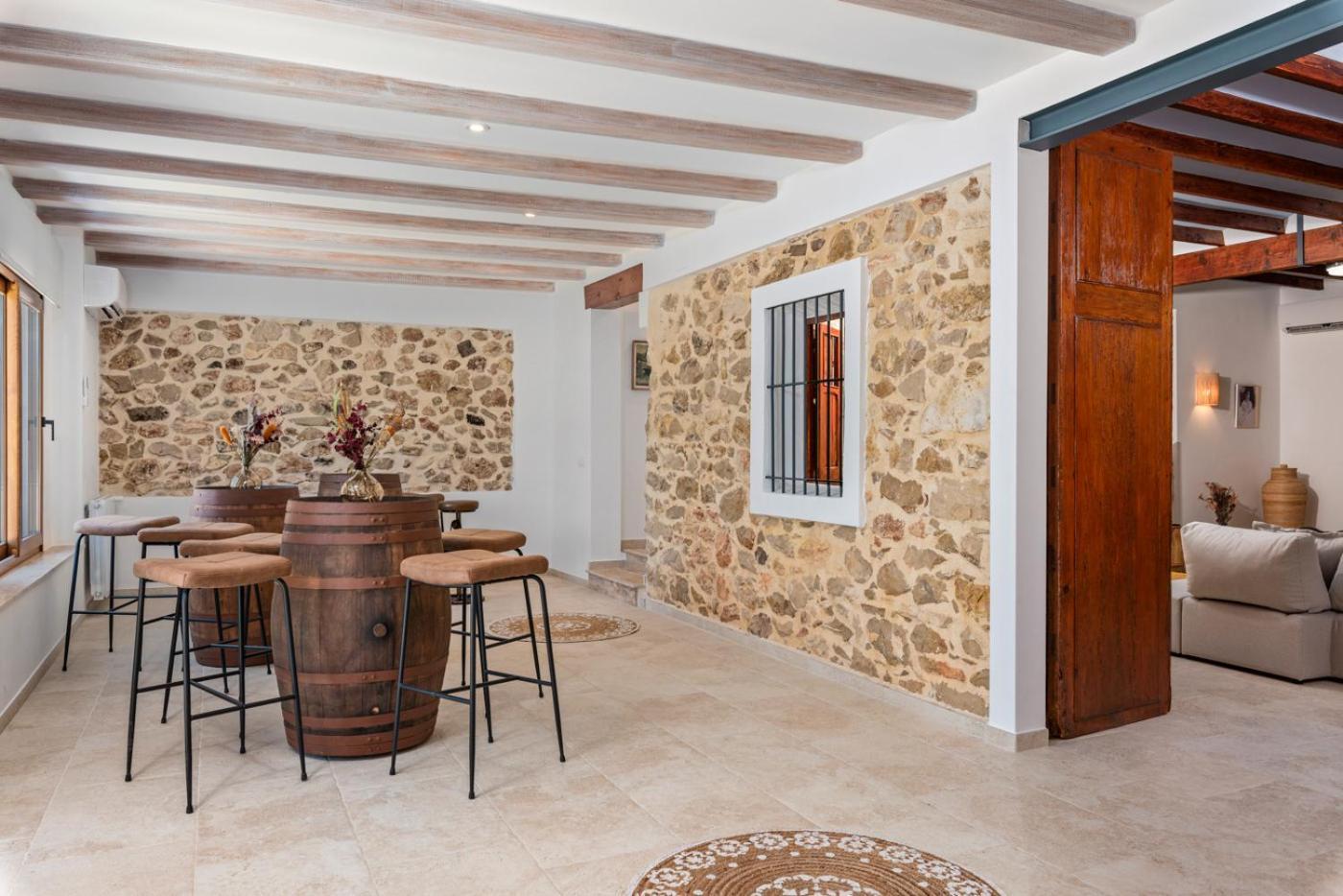 Villa Joan - Plusholidays Calpe Zewnętrze zdjęcie