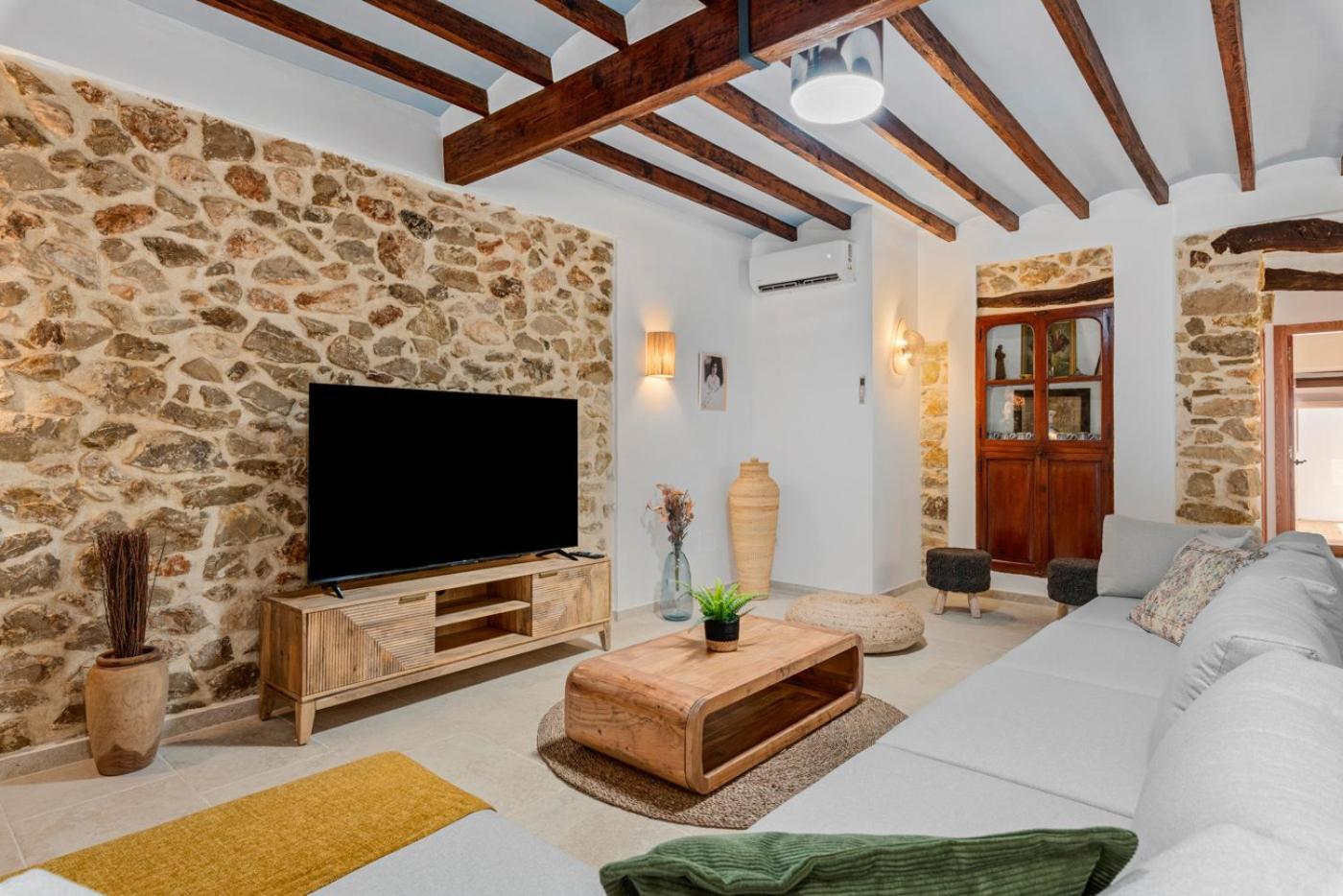 Villa Joan - Plusholidays Calpe Zewnętrze zdjęcie