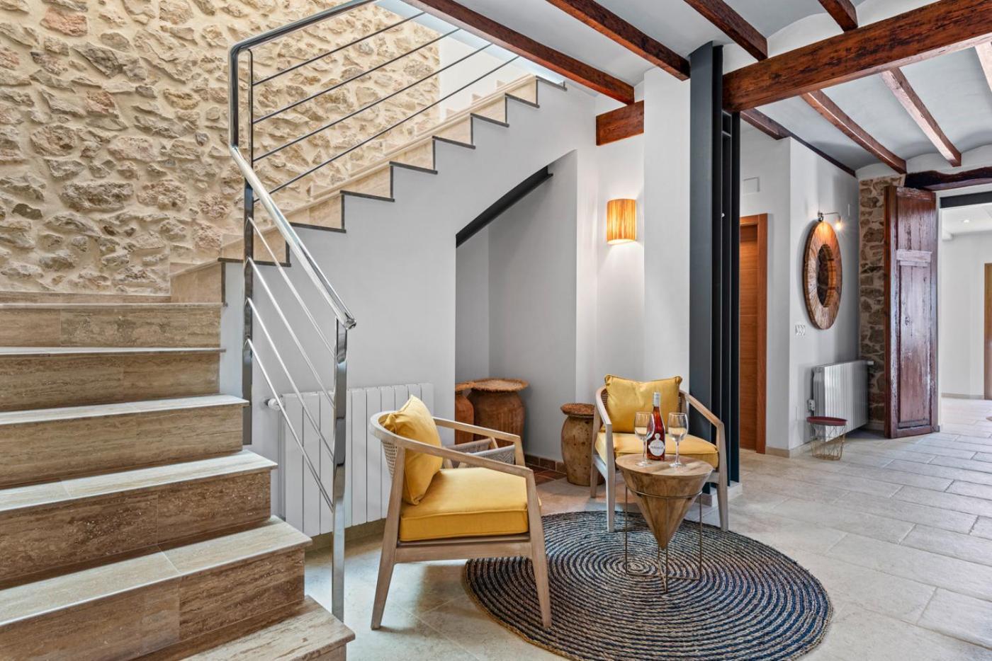 Villa Joan - Plusholidays Calpe Zewnętrze zdjęcie
