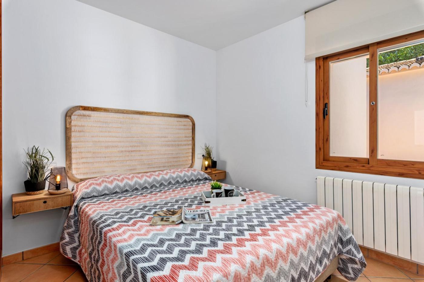 Villa Joan - Plusholidays Calpe Zewnętrze zdjęcie