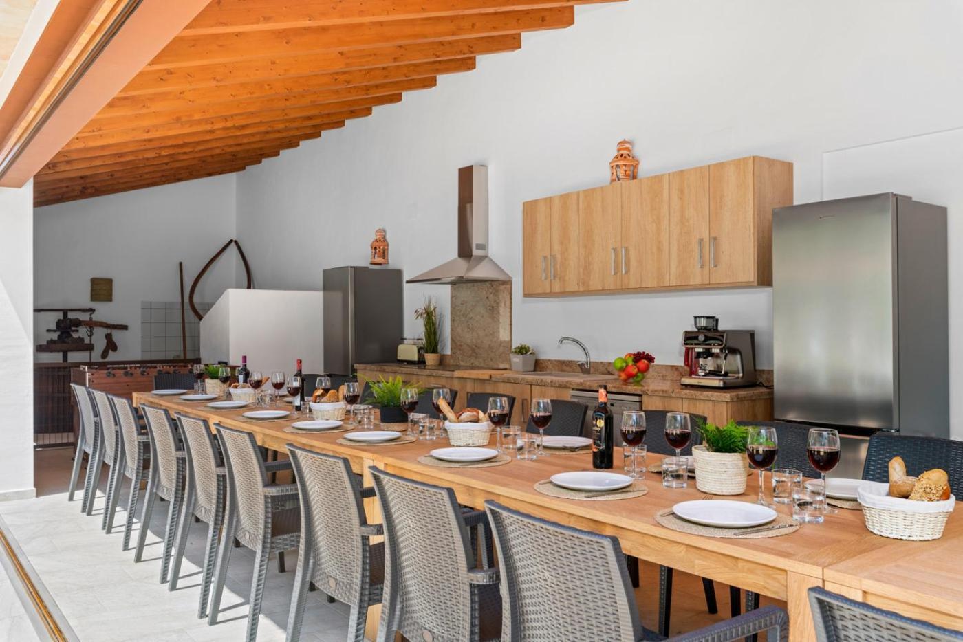Villa Joan - Plusholidays Calpe Zewnętrze zdjęcie