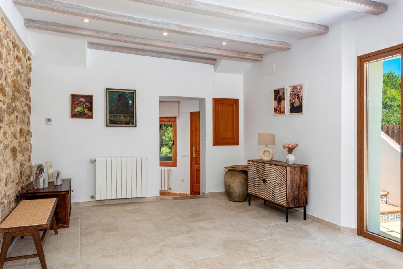 Villa Joan - Plusholidays Calpe Zewnętrze zdjęcie