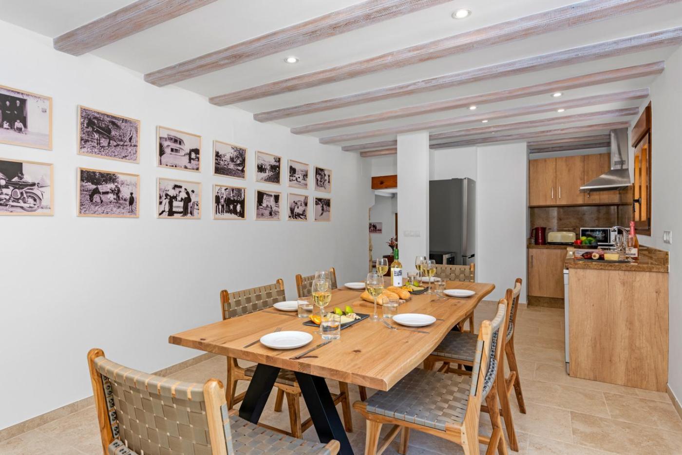 Villa Joan - Plusholidays Calpe Zewnętrze zdjęcie