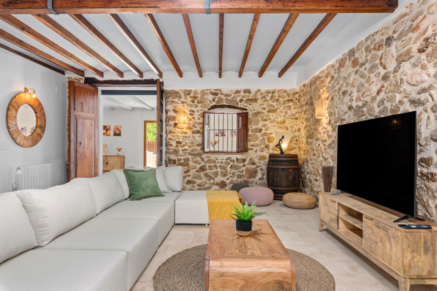 Villa Joan - Plusholidays Calpe Zewnętrze zdjęcie