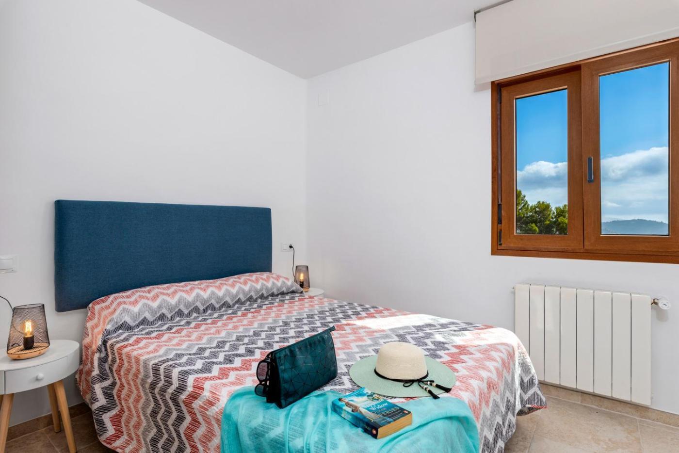 Villa Joan - Plusholidays Calpe Zewnętrze zdjęcie