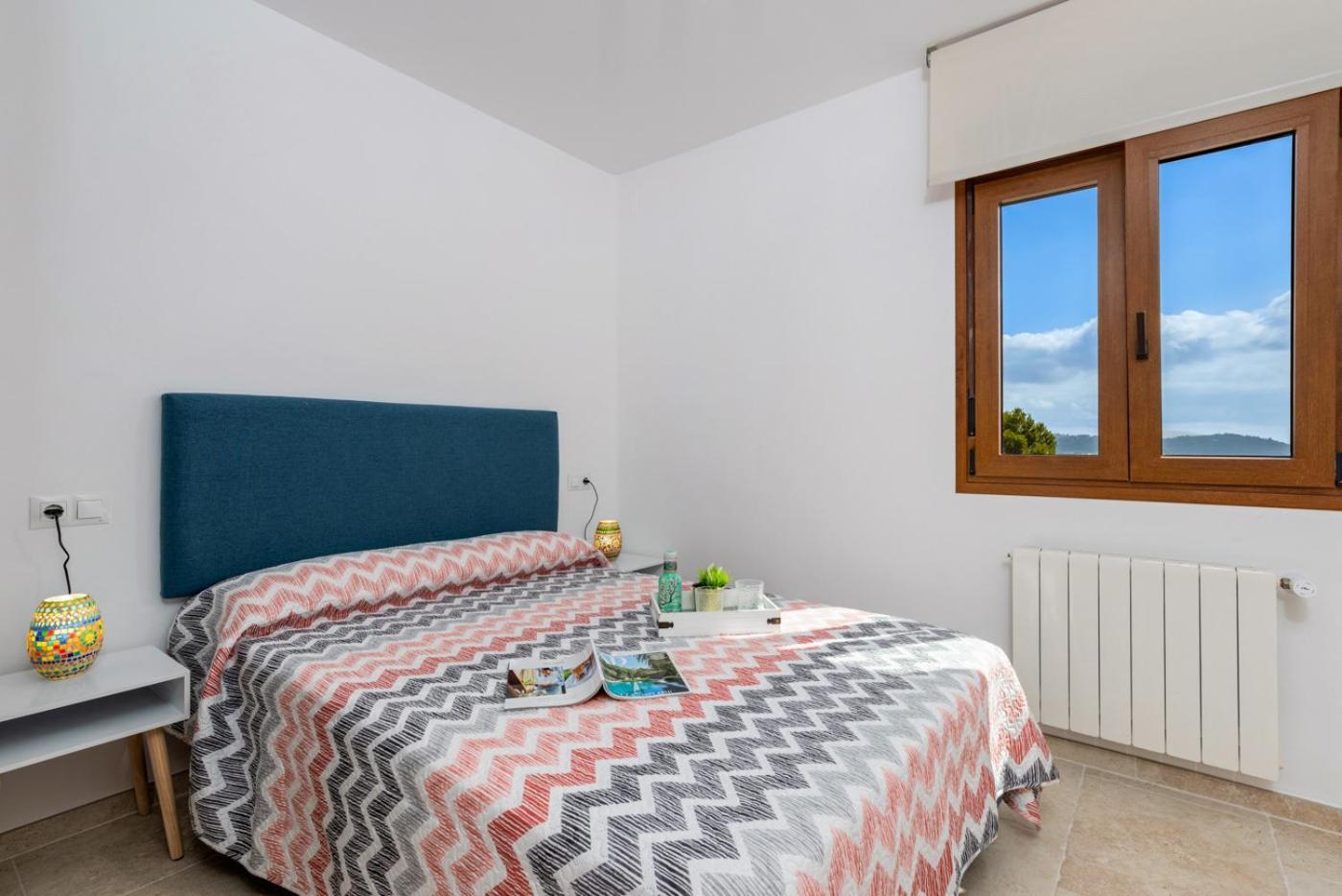 Villa Joan - Plusholidays Calpe Zewnętrze zdjęcie
