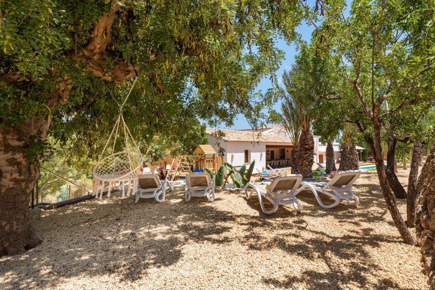Villa Joan - Plusholidays Calpe Zewnętrze zdjęcie