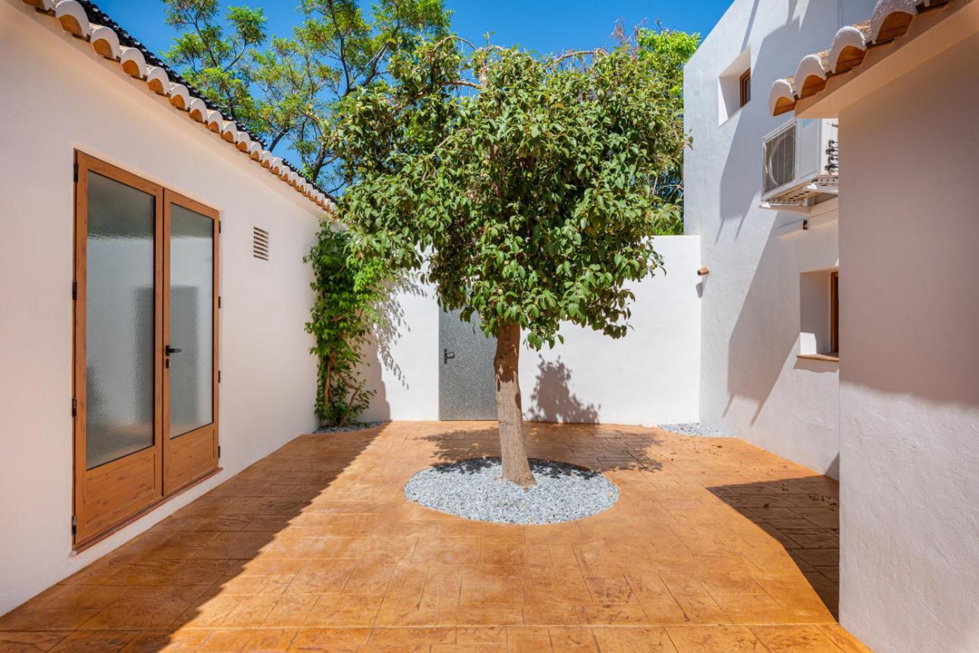 Villa Joan - Plusholidays Calpe Zewnętrze zdjęcie