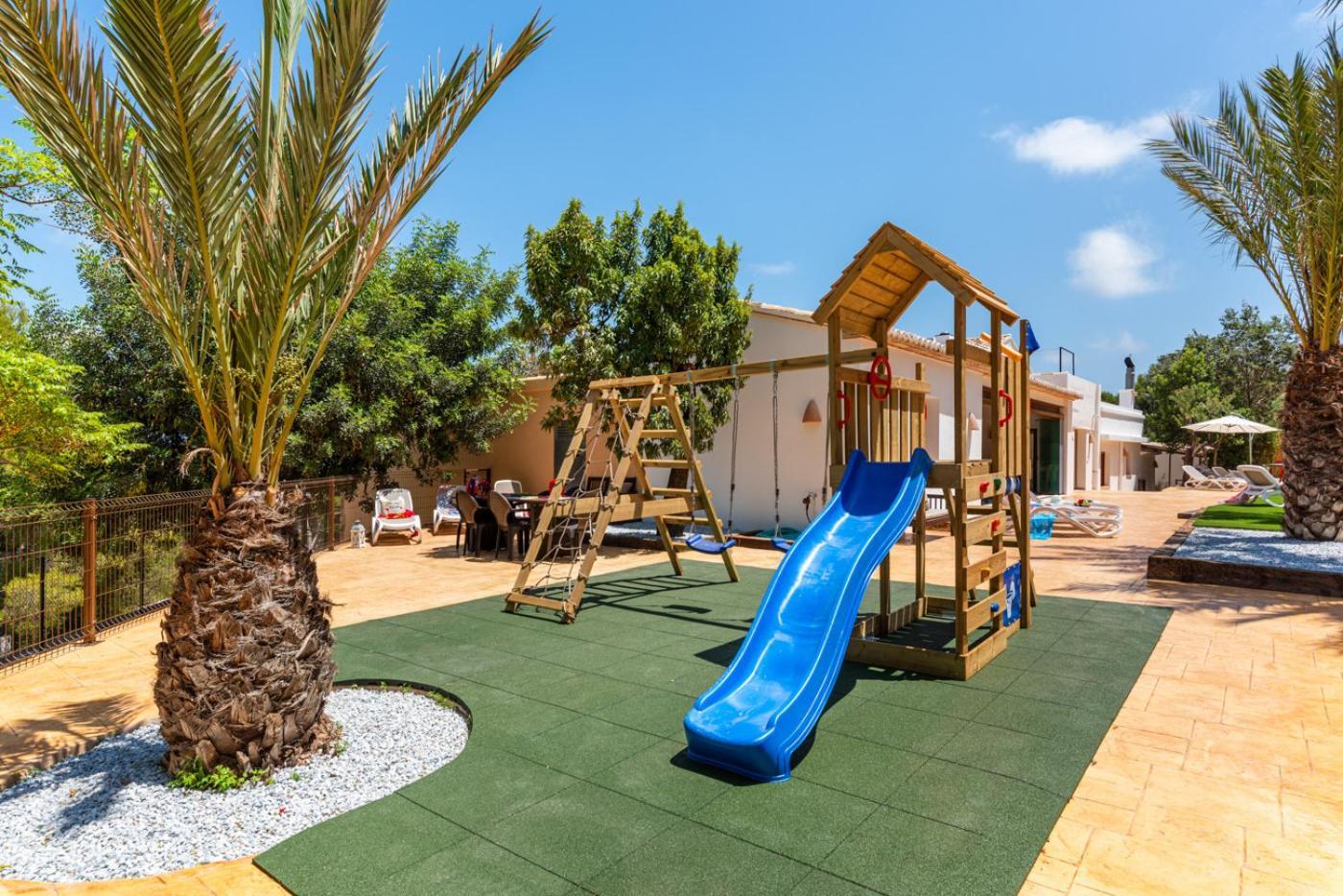 Villa Joan - Plusholidays Calpe Zewnętrze zdjęcie